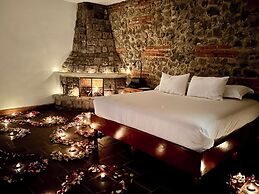 Le Suisse Spa