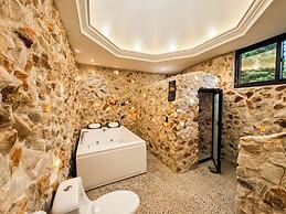 Le Suisse Spa