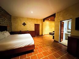 Le Suisse Spa