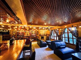 Le Suisse Spa