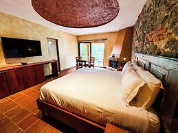 Le Suisse Spa