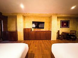 Le Suisse Spa