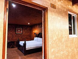 Le Suisse Spa