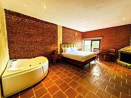 Le Suisse Spa