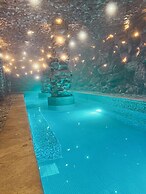 Le Suisse Spa