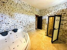 Le Suisse Spa