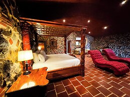 Le Suisse Spa
