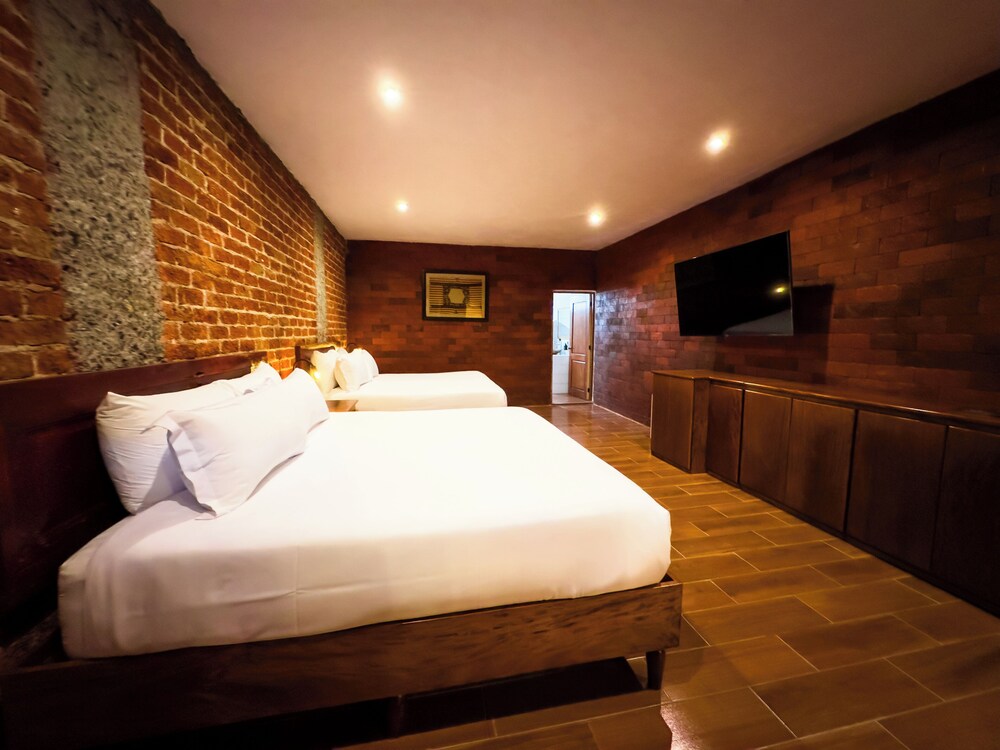Le Suisse Spa