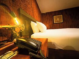 Le Suisse Spa
