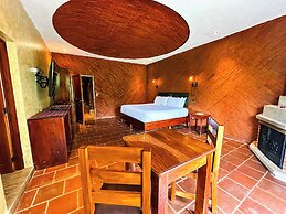 Le Suisse Spa