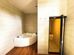 Le Suisse Spa