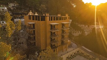 Le Suisse Spa
