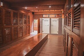 Le Suisse Spa