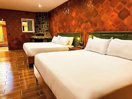 Le Suisse Spa