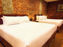 Le Suisse Spa