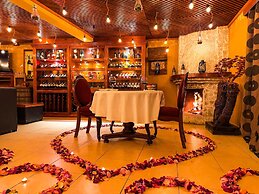 Le Suisse Spa