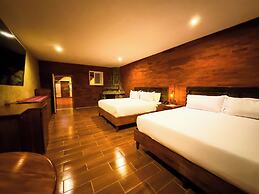 Le Suisse Spa