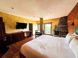 Le Suisse Spa