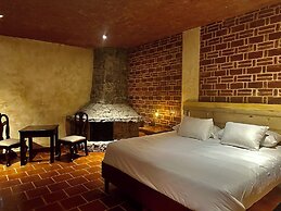 Le Suisse Spa