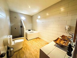 Le Suisse Spa