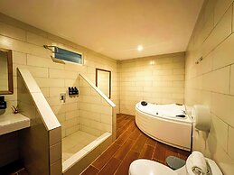 Le Suisse Spa