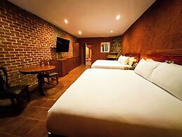 Le Suisse Spa