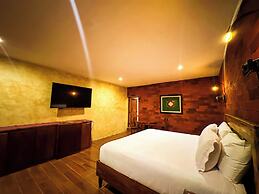 Le Suisse Spa