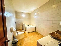 Le Suisse Spa