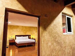 Le Suisse Spa