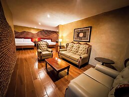 Le Suisse Spa