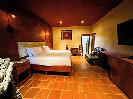 Le Suisse Spa