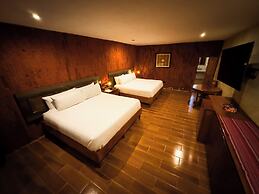 Le Suisse Spa