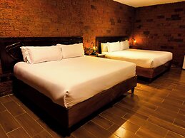 Le Suisse Spa