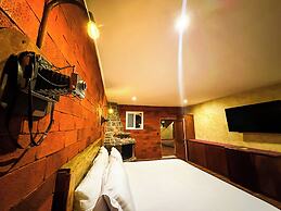 Le Suisse Spa