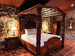 Le Suisse Spa