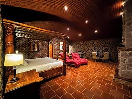 Le Suisse Spa