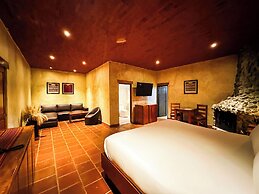 Le Suisse Spa