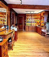 Le Suisse Spa