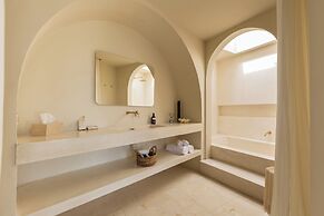 Tropical Romantic Villa Sawa Pererenan