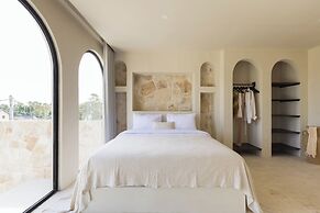 Tropical Romantic Villa Sawa Pererenan