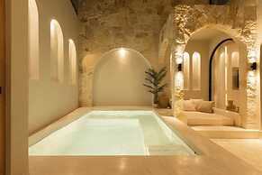 Tropical Romantic Villa Sawa Pererenan