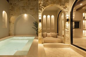 Tropical Romantic Villa Sawa Pererenan