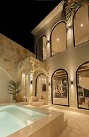 Tropical Romantic Villa Sawa Pererenan