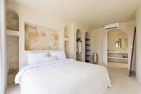 Tropical Romantic Villa Sawa Pererenan
