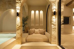 Tropical Romantic Villa Sawa Pererenan