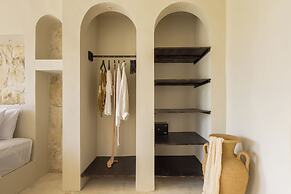 Tropical Romantic Villa Sawa Pererenan