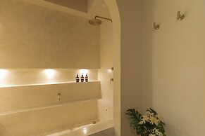 Tropical Romantic Villa Sawa Pererenan