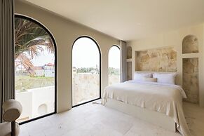 Tropical Romantic Villa Sawa Pererenan