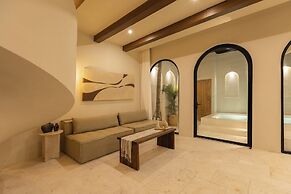 Tropical Romantic Villa Sawa Pererenan