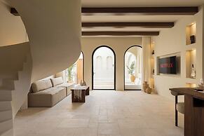 Tropical Romantic Villa Sawa Pererenan